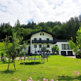 Ferienwohnung Kapar