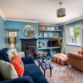 Stylish Cottage Peaceful Rural Retreat - Pass The Keys, hotel a Somerton