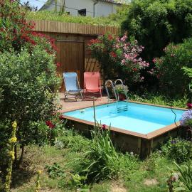 Un temps pour le rêve, hotel en Valence