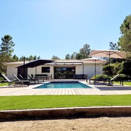 Villa ALVALMAX