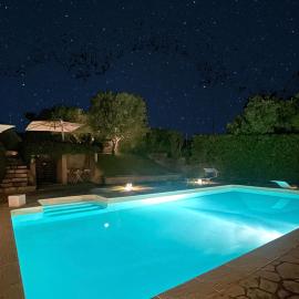 Villa Marilì, khách sạn ở Bracciano