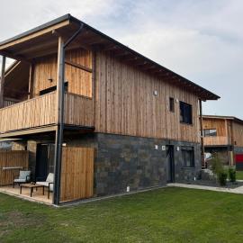 Apartmán I2, hotel in Hrabušice