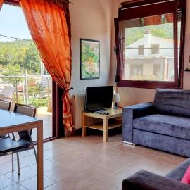 Olympiada में, होटल Yasoo Holiday Apartments
