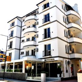 Star Hotel & Restaurant