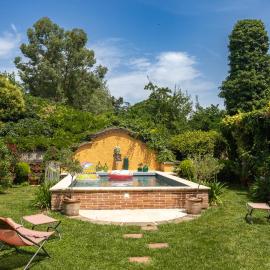 Le Rez de Jardin Albi, hotel u gradu Albi