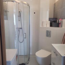Apartament Słowińców 47