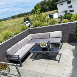 Ella's Lounge - besonders genießen