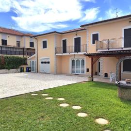 Casa Vacanze Valcomino, hotel Gallinaróban