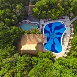 Select Club at Sandos Caracol All Inclusive - Adults Only Area