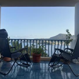 La casa del Capitano, l'uomo e il mare ...
