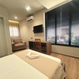 Geer Inn 1, hotel a Vlorë