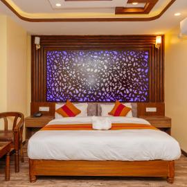 Hotel Royal Airport