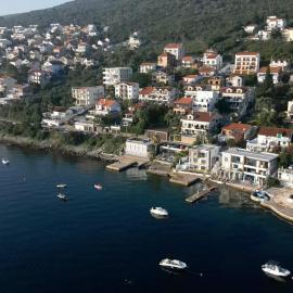 Apartments Montevibe