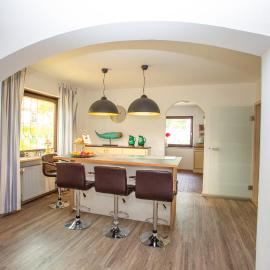 Villa am Wehr, khách sạn ở Allersberg