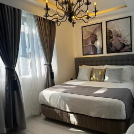 MAKATI Isabela Luxury