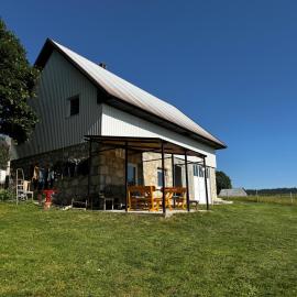 Apartman Jezera Village