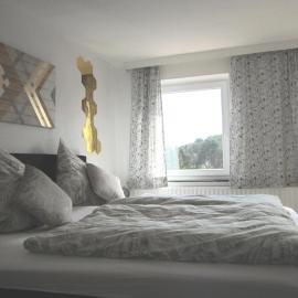 Hildebrandts Ferienwohnung, hotel a Neu Darchau