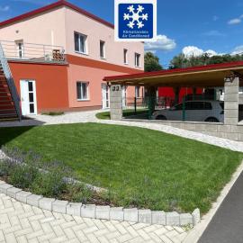 Apartmány Krupka, hotell sihtkohas Krupka