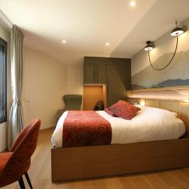 Logis Hotel Spa Restaurant Le Provence, hotel en Lanarce