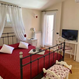 Villa Serena, hotel u gradu Monopoli