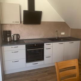 Haus Nickert, hotel a Teublitz