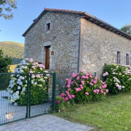 Casa Rural El Salvijo