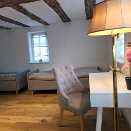 Pension Kostera 1 OG
