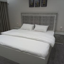 Am غرف وشقق مفروشة, hotel in Medina