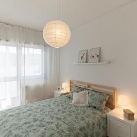 Cozy - Bus & Parking - 5min from Downtown Porto & Gaia