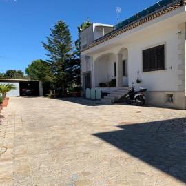 Appartamento nel cuore del Salento