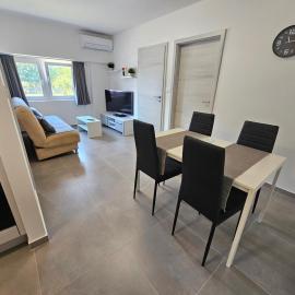 Apartma Bertoki