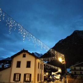 Appartamento Zeli e Old Alagna