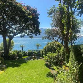 Peaceful Hideaway, hotel in Santa Cruz La Laguna