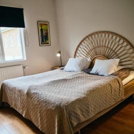 Herrestad Bed & Guestroom, hotel en Värnamo