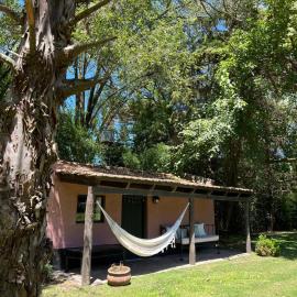 Ranchito Macondo