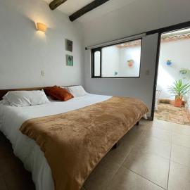 Hotel Verona Villa de Leyva