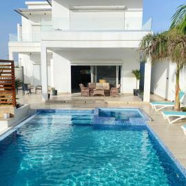 Diamond House
