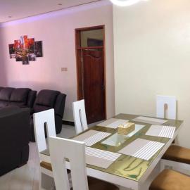 Jengel Double bedroom Furnished Apartment