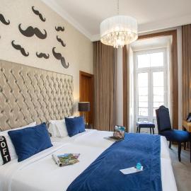 Casual Belle Epoque Lisboa by Casual Hoteles