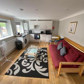 Vauxhall Apartments