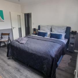 Appartement Sternenblick, hotel di Kiel