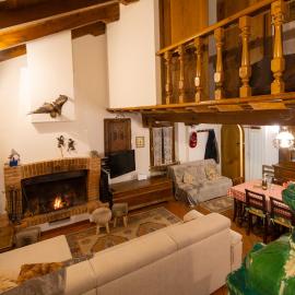 Chalet Corona