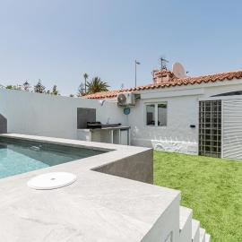 Bungalow Playa del Inglés