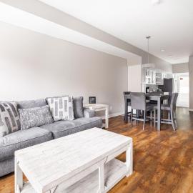 Luxury Downtown Townhome Unit 5, hotel a Cleveland