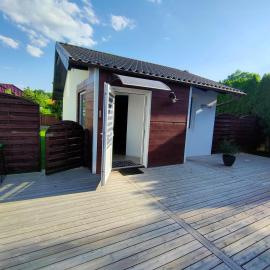 Apartament TAM GDZIE ZAWSZE, hotel v destinácii Wałcz