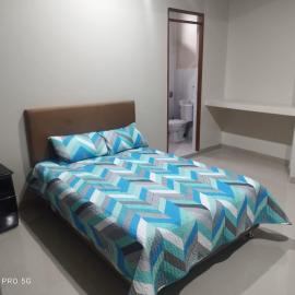 Cieneguilla में, होटल Hospedaje Marfeb