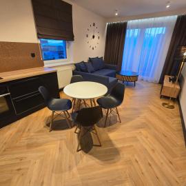 Apartament Zielone Łąki, hotel a Krotoszyn
