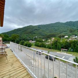 Gerês Distinto - Francisco