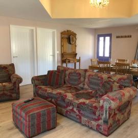 Barn Owl Lodge with Hot Tub - Adults Only – hotel w mieście Lackford