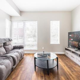 Luxury Downtown Townhome Unit 14